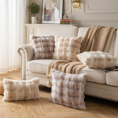 "Transform Your Comfort into Cozy Bliss"